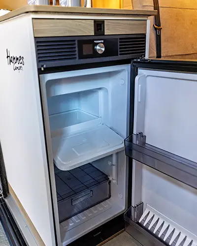 Kühlschrank